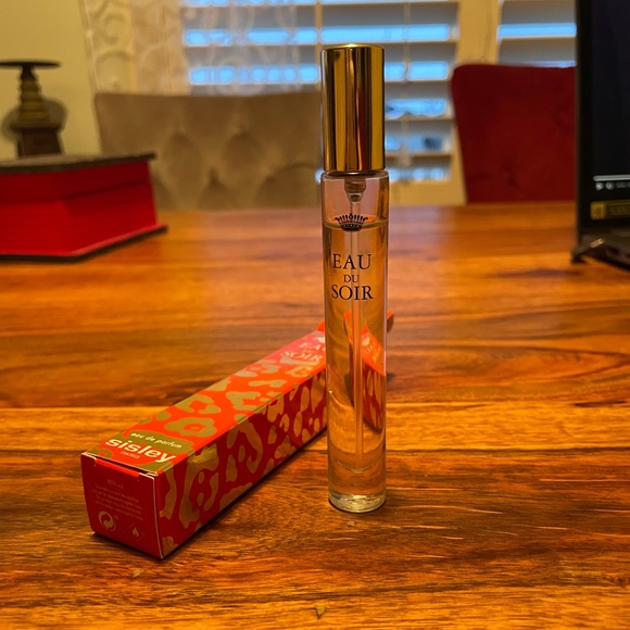 Sisley Eau Du Soir 2012 edition Travel Spray - Picture 2 of 6